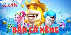 Bắn cá xèng đổi thưởng
