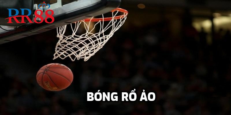 Bóng rổ ảo