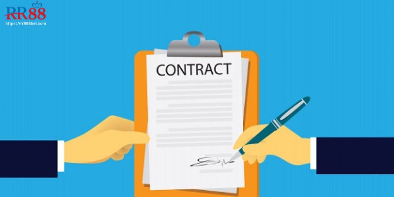 Cách xử lý vi phạm điều khoản