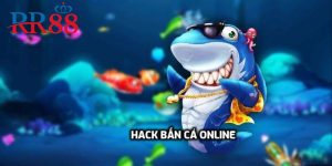 Hack bắn cá online