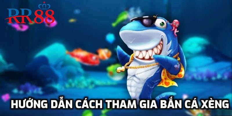 Kỹ năng cần thiết khi chơi bắn cá xèng rr88