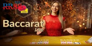 Live Baccarat