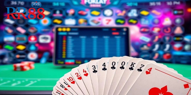 Lợi ích khi chơi game bài