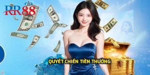 Quyết chiến tiền thưởng